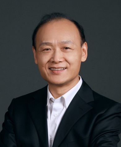Professor Kaichun Wu, Treasurer, China